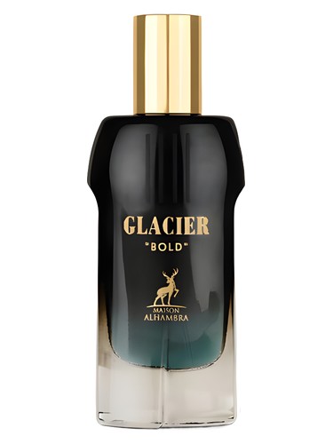 Glacier Bold Perfume