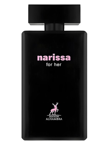 Narissa For Her Perfume