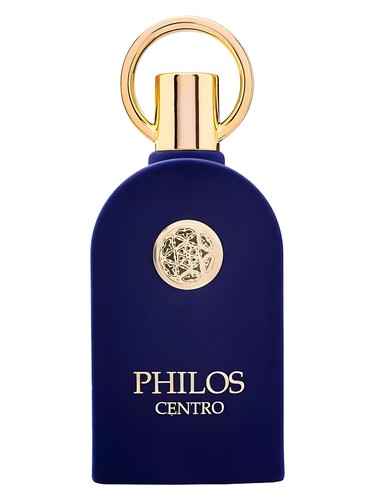Philos Centro Perfume by Maison Alhambra for Women UAE