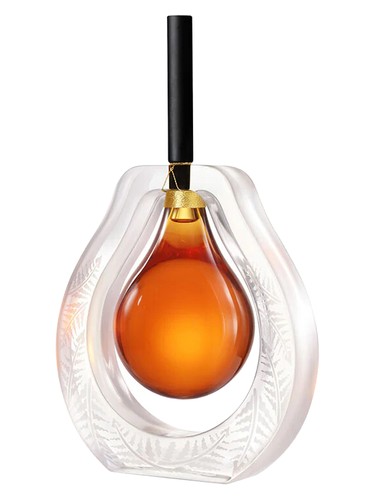 Lalique de Lalique Libellule Crystal Flacon Perfume by Lalique for Women UAE