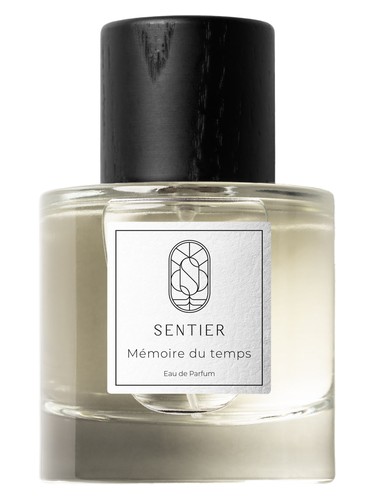 Mémoire du Temps perfume