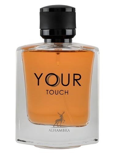 Your Touch Perfume