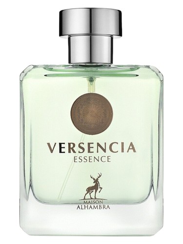 Versace Versense Perfume by Versace for female UAE