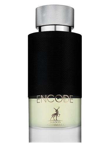 Encode Perfume