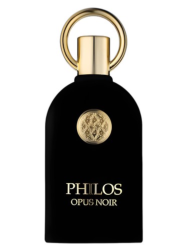 Philos Opus Noir Perfume by Maison Alhambra for Unisex UAE Philos Opus Noir Perfume by Maison Alhambra for Unisex UAE