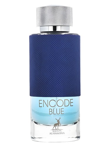 Encode Blue perfume