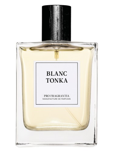 Blanc Tonka Perfume by Pro Fragrantia for Unisex UAE