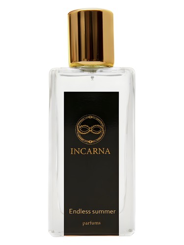 Endless summer Perfume