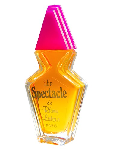 Le Spectale Perfume