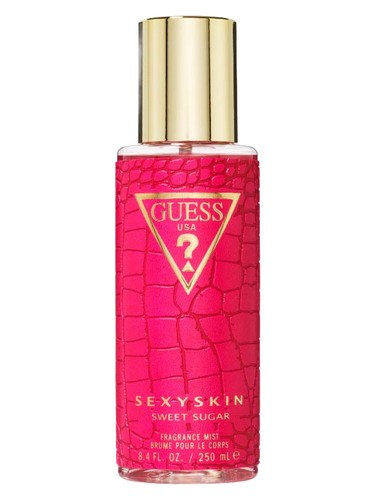 Cotton Candy for women Perfume by Calgon for female UAE