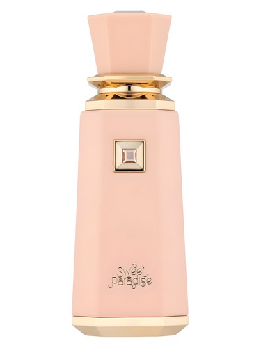 Sweet Paradise perfume