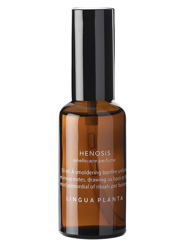 Henosis perfume