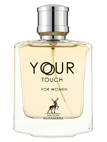 Your Touch For Women Perfume