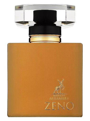 Zeno Perfume