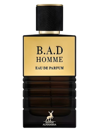 B.A.D. Homme Perfume