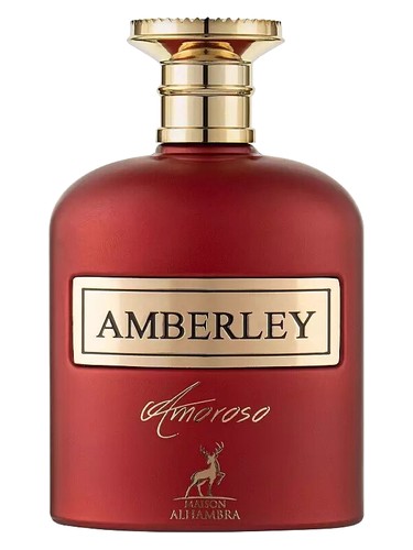 Maison Alhambra Afro Leather Perfume by Maison Alhambra for Unisex UAE