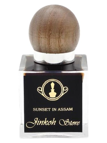 Oud & Rose Perfume by Jinkoh Store for Unisex UAE