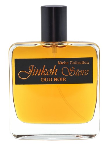Oud & Rose Perfume by Jinkoh Store for Unisex UAE