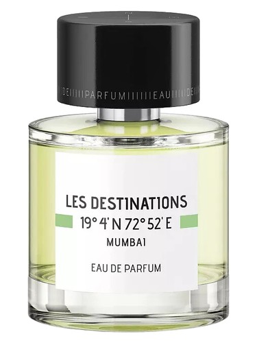 Mumbai Perfume