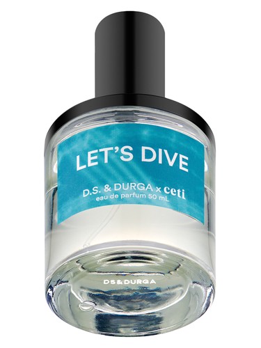 Let's Dive Perfume