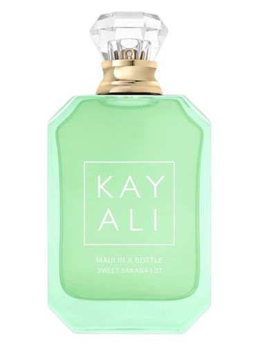 Gardenia Sucre unisex Perfume by Kyse Perfumes for unisex UAE