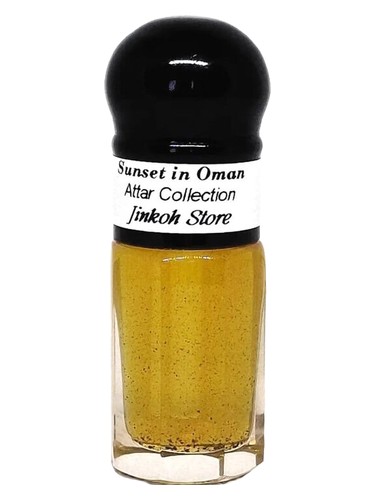Oud & Rose Perfume by Jinkoh Store for Unisex UAE