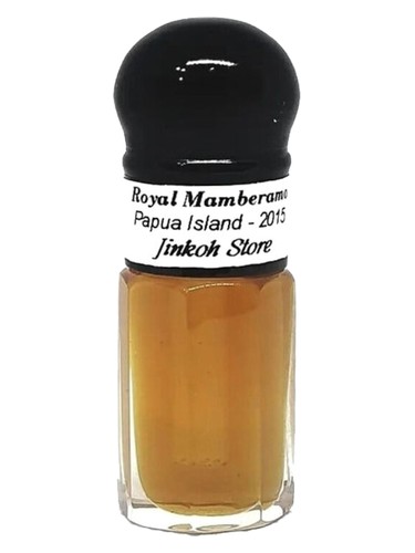 Oud & Rose Perfume by Jinkoh Store for Unisex UAE