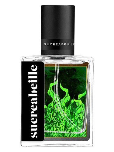 Wildfire Perfume