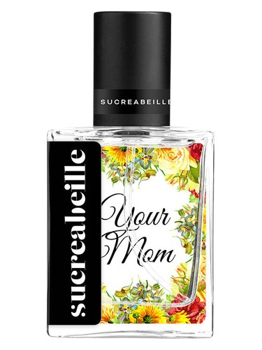 Your Mom Perfume