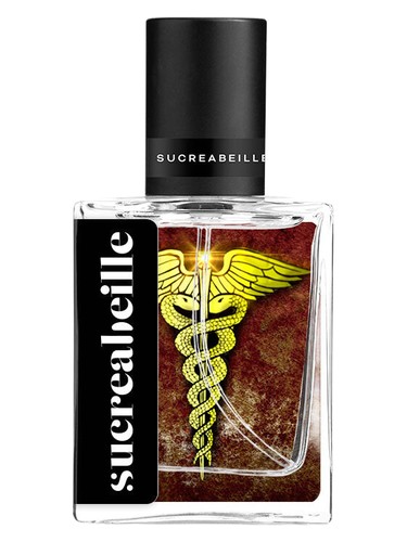 Seems Legit Perfume by Sucreabeille for Unisex UAE