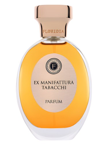 Ex Manifattura Tabacchi perfume