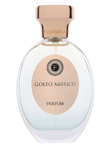 Golfo Mistico perfume