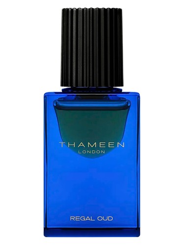 Regal Oud Perfume