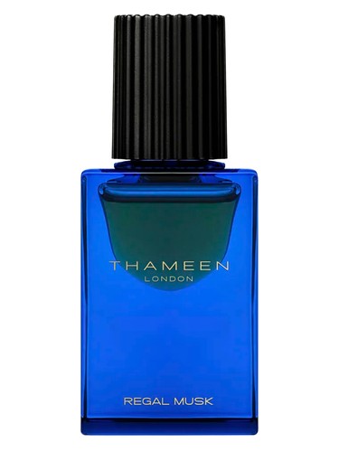 Regal Musk Perfume