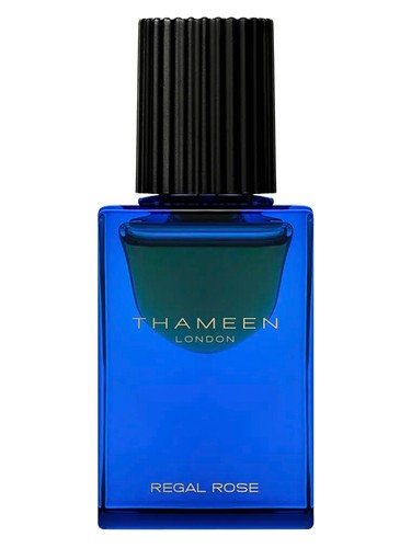 Regal Rose perfume