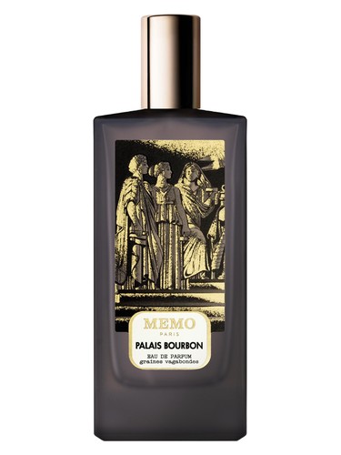 Palais Bourbon Perfume by Memo Paris for Unisex UAE Palais Bourbon Perfume by Memo Paris for Unisex UAE