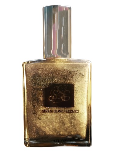 Cheshire Cat Perfume by Siren Song Elixirs for Women UAE