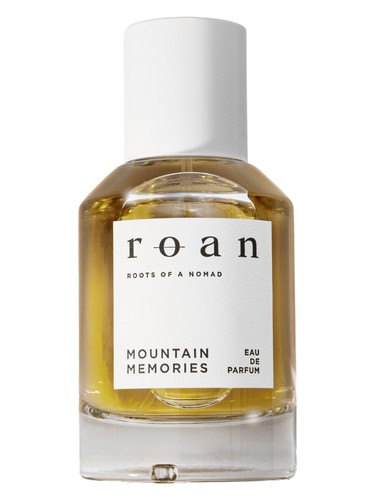 Mountain Memories perfume
