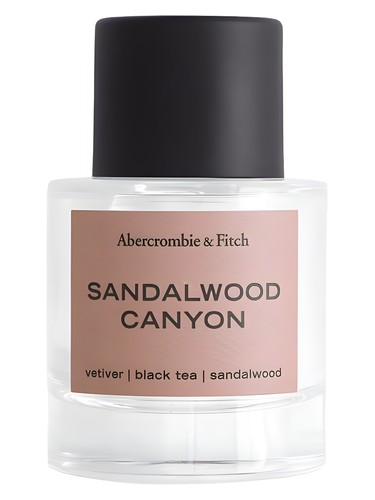 Sandalwood Canyon Perfume by Abercrombie & Fitch for Unisex UAE Sandalwood Canyon Perfume by Abercrombie & Fitch for Unisex UAE