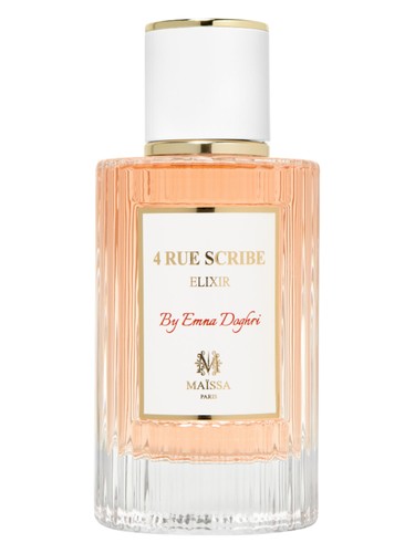 Ottoman Leather Perfume by Maïssa Parfums for Unisex UAE