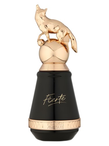 Fierte Perfume by French Avenue for Women UAE Fierte Perfume by French Avenue for Women UAE