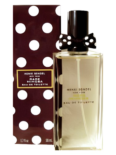Rare Mimosa Perfume by Henri Bendel for Women UAE