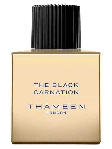 The Black Carnation perfume