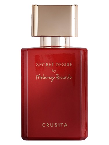 Secret Desire by Melaney Ricardo Perfume