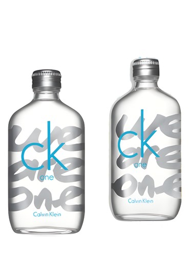 CK One We Are One Magnets Perfume
