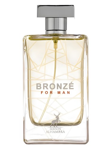 Bronzé for Man Perfume