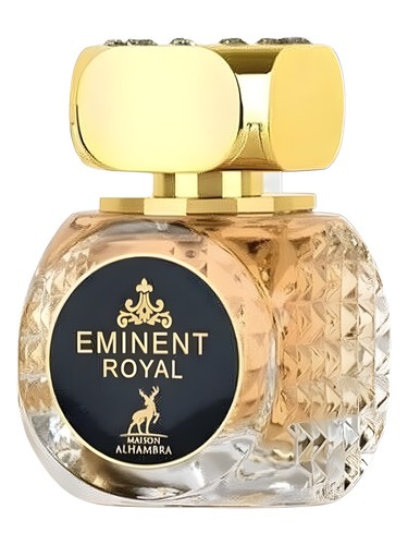 Eminent Royal Perfume