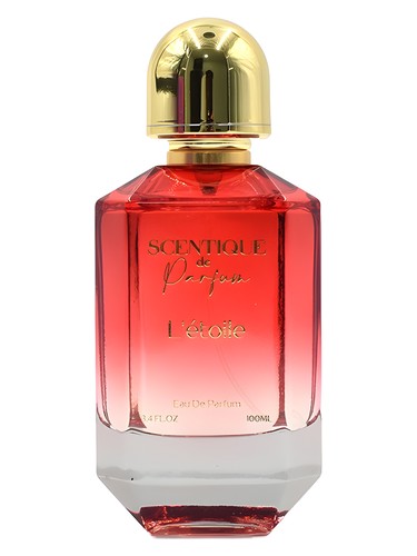 L’etolie Perfume by SCENTIQUE de Parfum for Unisex UAE