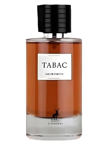 Tabac perfume
