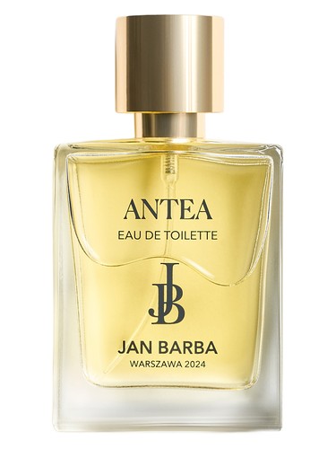Antea Perfume by JAN BARBA for Unisex UAE